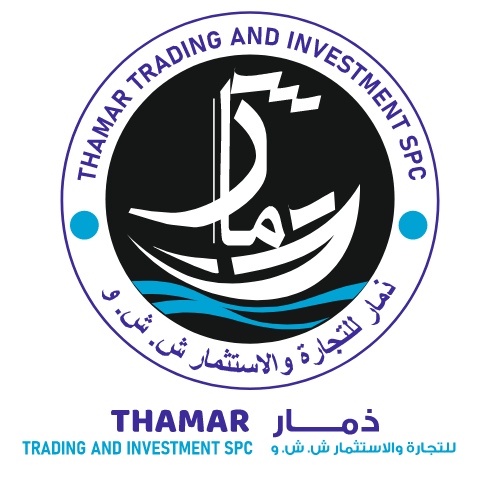Thamartrading