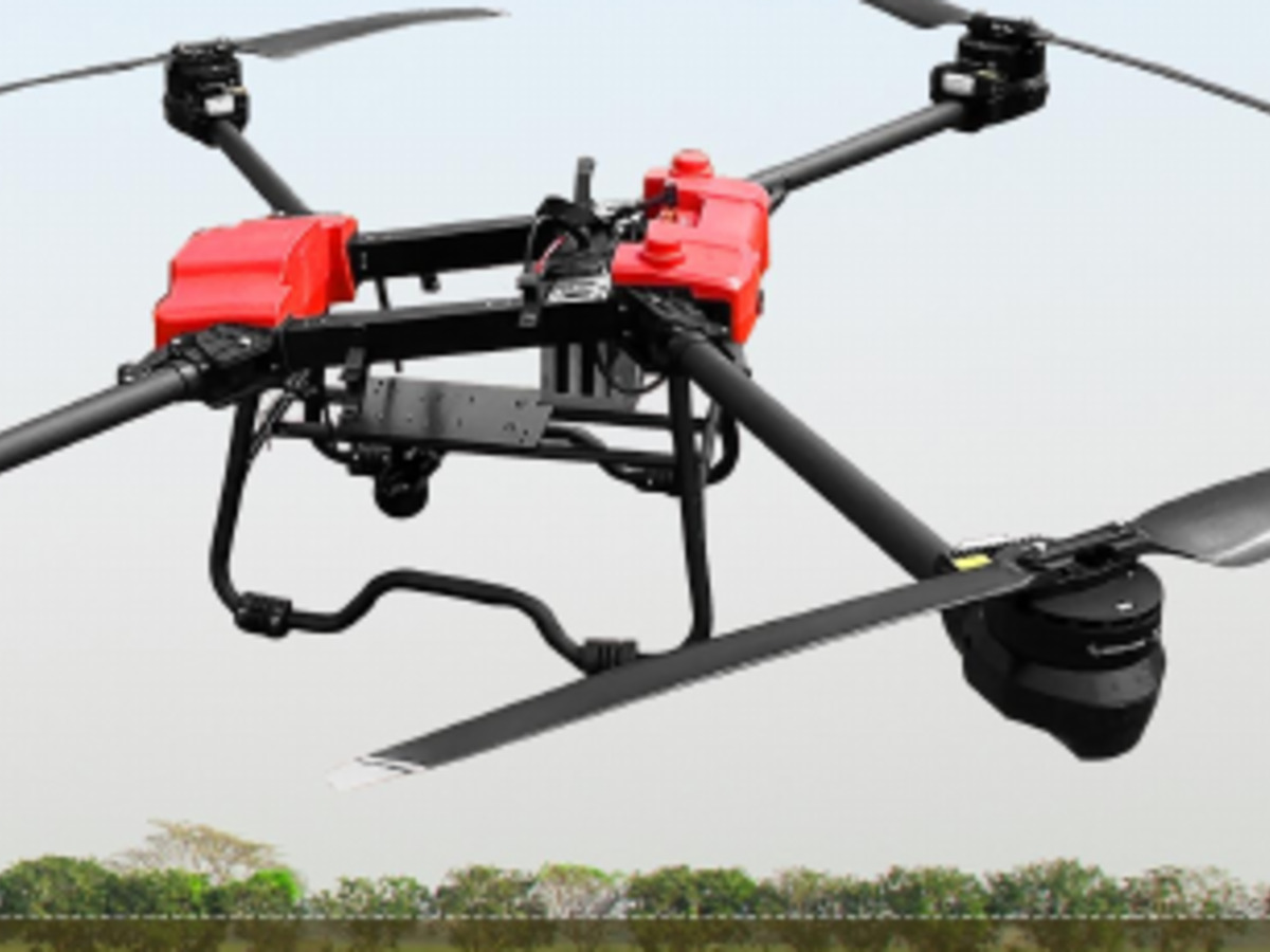 درون رش زراعي TYI 4-50L