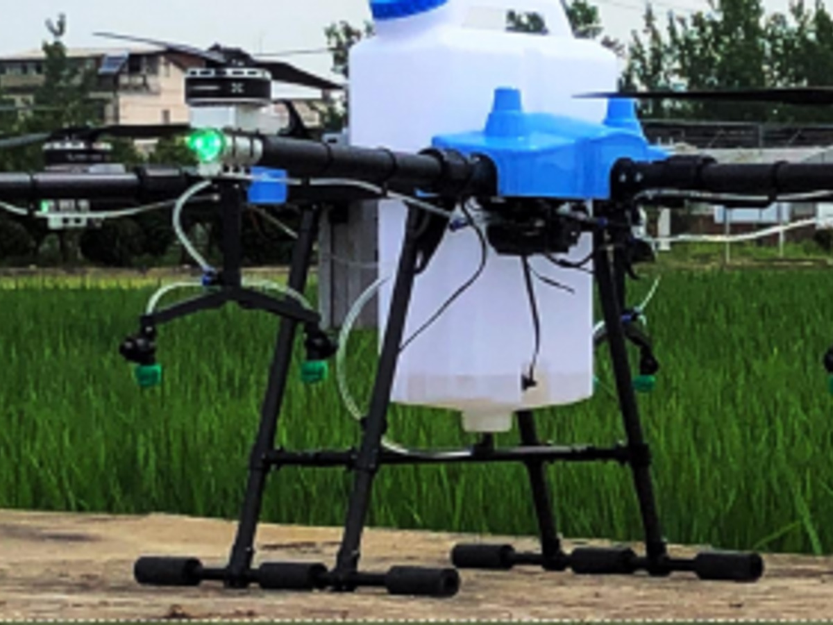 درون رش زراعي TYI 6-30L